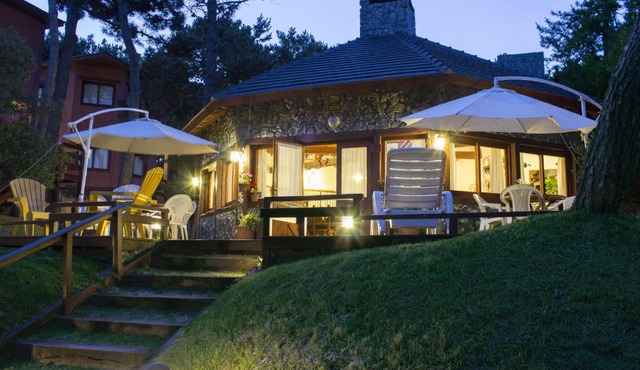 Hostal de las Piedras