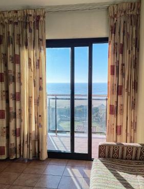 Hostal del sol resort