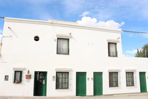 Hostal Las Tinajas de Cachi in Cachí