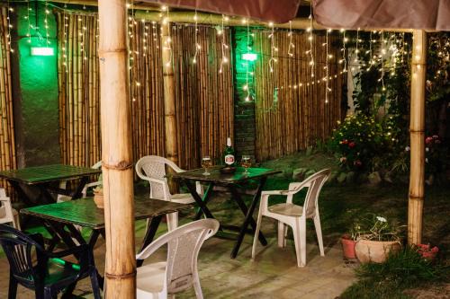 Hostal Namaste in Salta