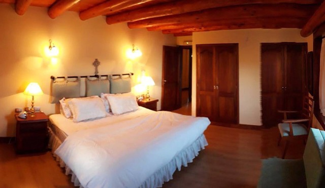 Hostal Trawen in Caviahue