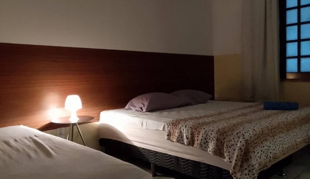 Hostel Aldeia Inn in Fortaleza