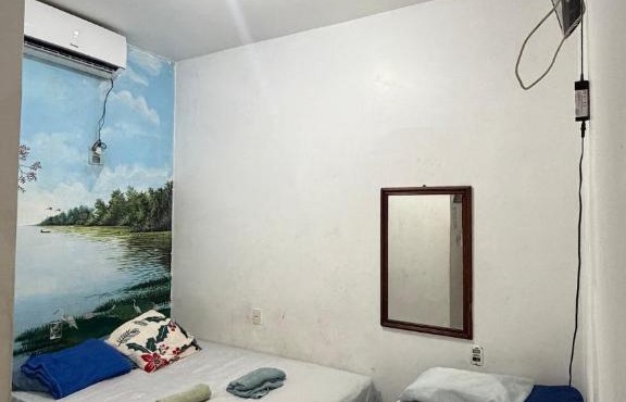 Hostel Amazonas in Manaus
