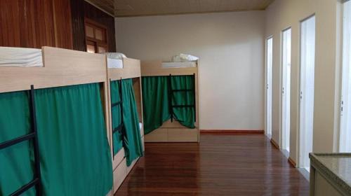 Hostel Angatu Manaus in Manaus