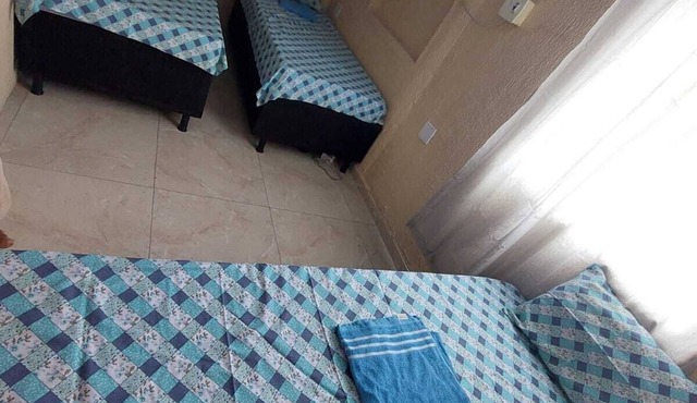Hostel Bom e Familiar