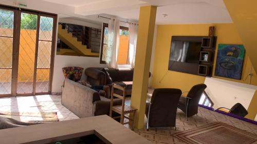 Hostel Campo Grande in Campo Grande