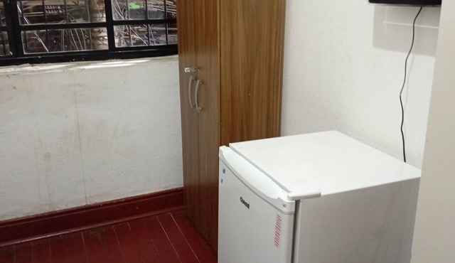 Hostel Canto Belo in São Paulo