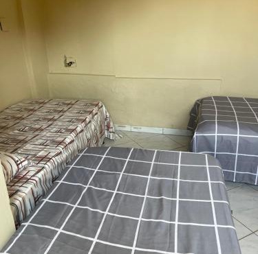 Hostel casa amarela in Búzios