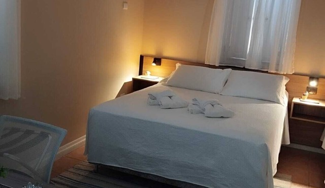 Hostel Casa das Luzes