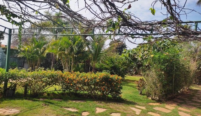 Hostel Casa do Sossego in Brasília