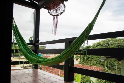 Hostel Casa Lion - Shared room in Búzios
