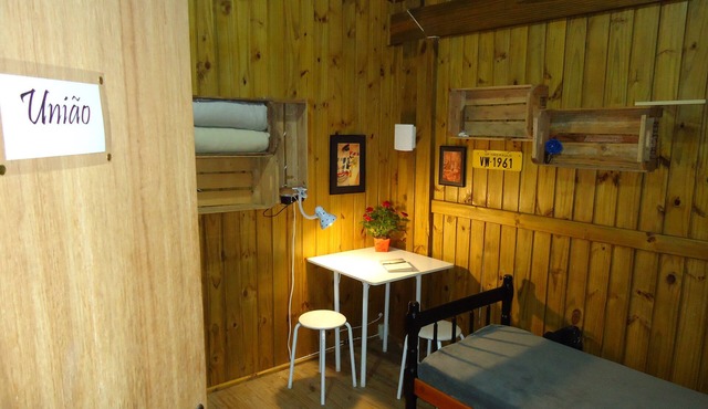Hostel Casa Terra