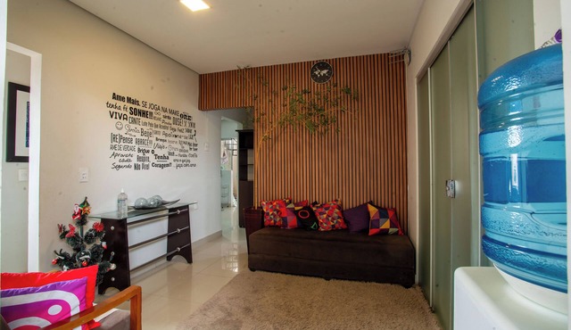 Hostel Central