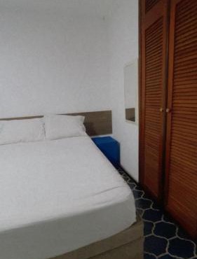 Hostel da Duda in Itanhaém