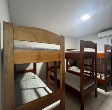 Hostel do Blue