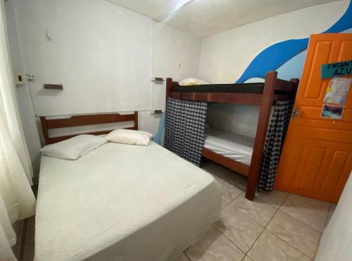 Hostel e Camping da Cris in Carolina