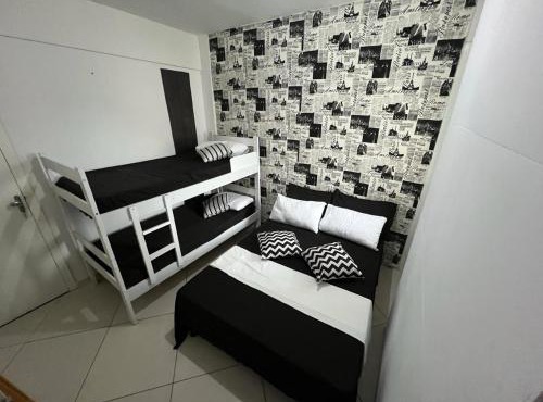 HOSTEL e POUSADA SALVADOR PRAIA in Salvador