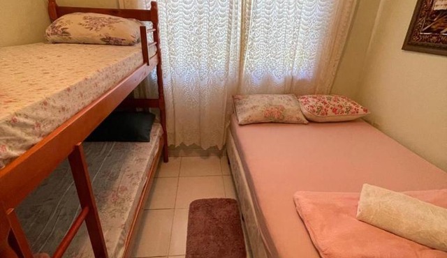 Hostel e Pousada Vó Lili