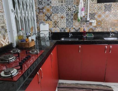 Hostel em Brusque - para quem busca economia - Ótima localização