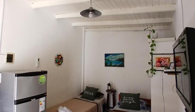 Hostel en Almirante Brown