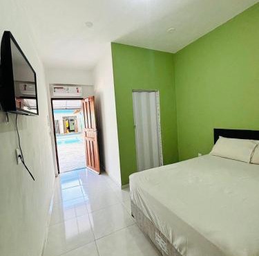Hostel Estação Maracanã