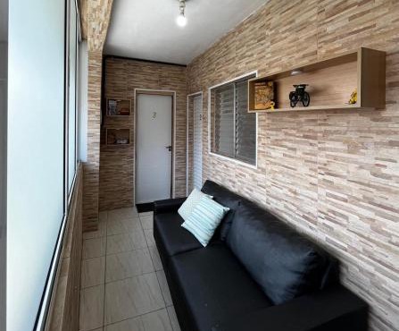 Hostel gru Airport in Guarulhos