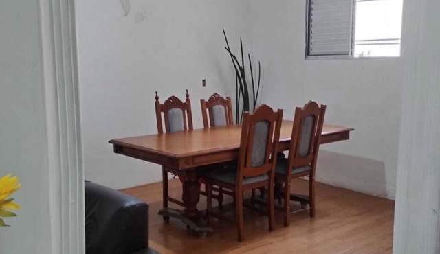 Hostel-Hotel Santana in São Paulo
