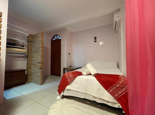 Hostel House Santinho in Florianópolis