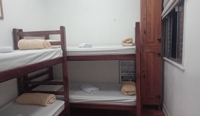 Hostel Itaim Bibi in São Paulo