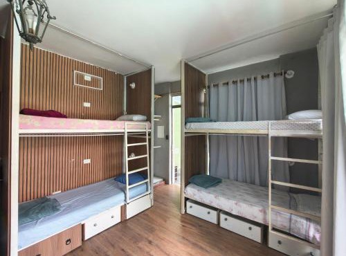 Hostel Jardim da Saúde