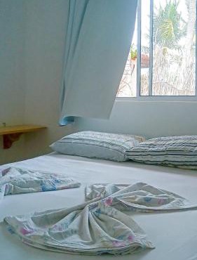 Hostel Jericoacoariano in Jijoca de Jericoacoara