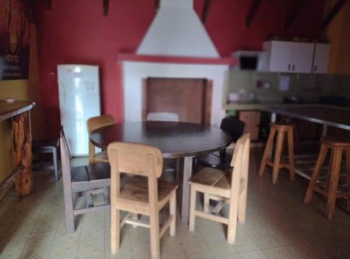Hostel Joy in El Bolsón