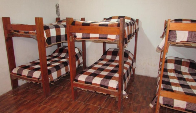 Hostel Kallpa in Santiago del Estero