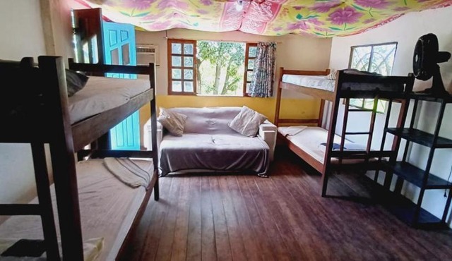 Hostel Kay Pacha e Camping in Maceió