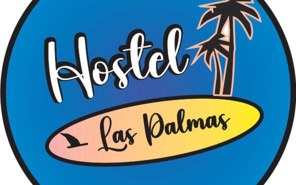 Hostel las Palmas in Miramar