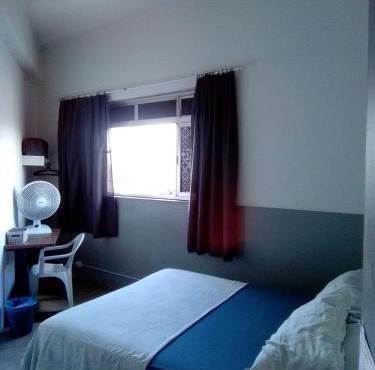 Hostel Lize in Cumbica