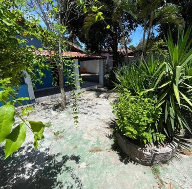 Hostel Madrid Bahia in Arraial d'Ajuda