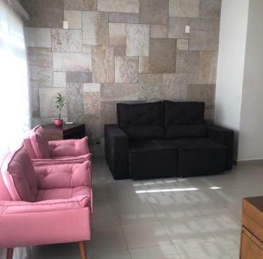 Hostel Martina, Suite 100m SPexpo in São Paulo