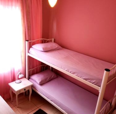Hostel Nossa Casa
