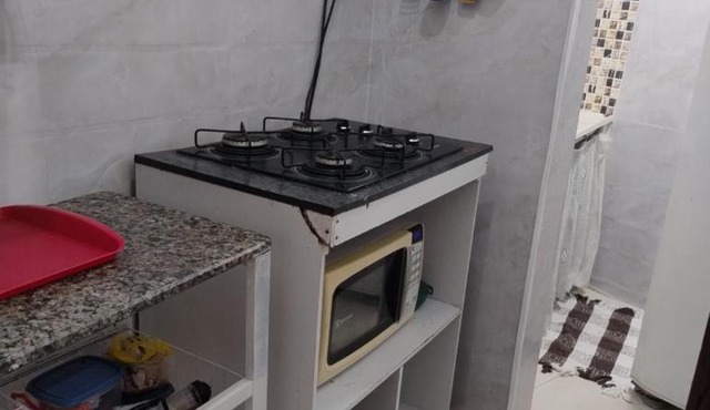 Hostel O Vencedor