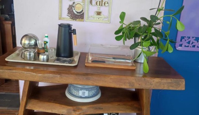 Hostel Oasis Jaguariuna in Jaguariúna