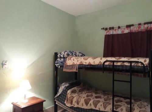 Hostel Odorico