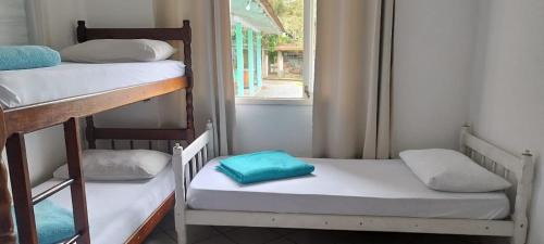 Hostel pousada germânica