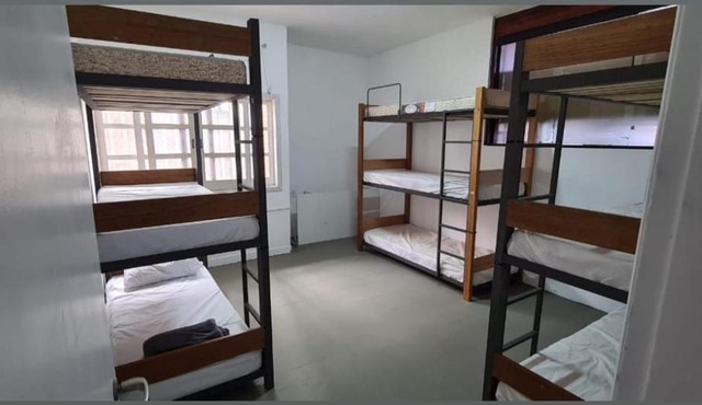 Hostel Praia 102 in Ubatuba
