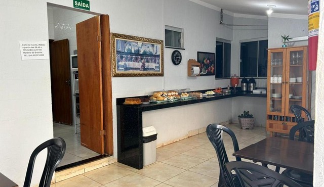 Hostel Prime in Rio Verde