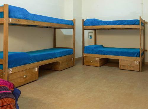 HOSTEL PUNTO RAMIREZ in Salta