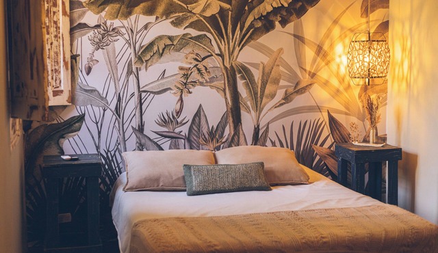 Hostel Pura Vida Mae