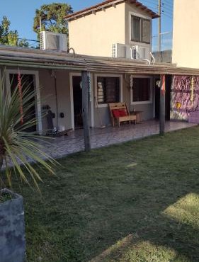 Hostel Santa Maria de Oro in San Bernardo