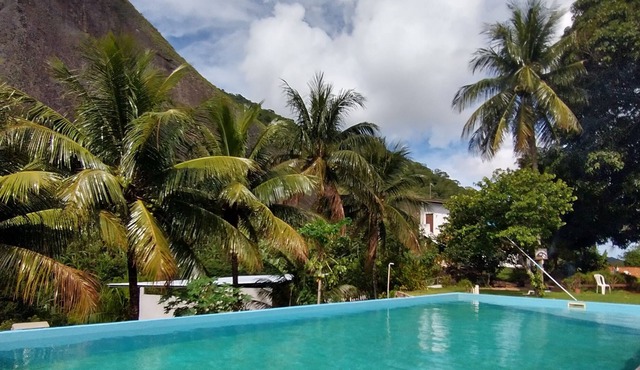 Hostel Site Moinho Dagua Guarapari ES in Guarapari