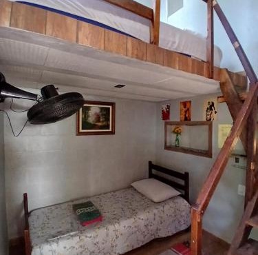 Hostel Sossego do Garças in Barra do Garças
